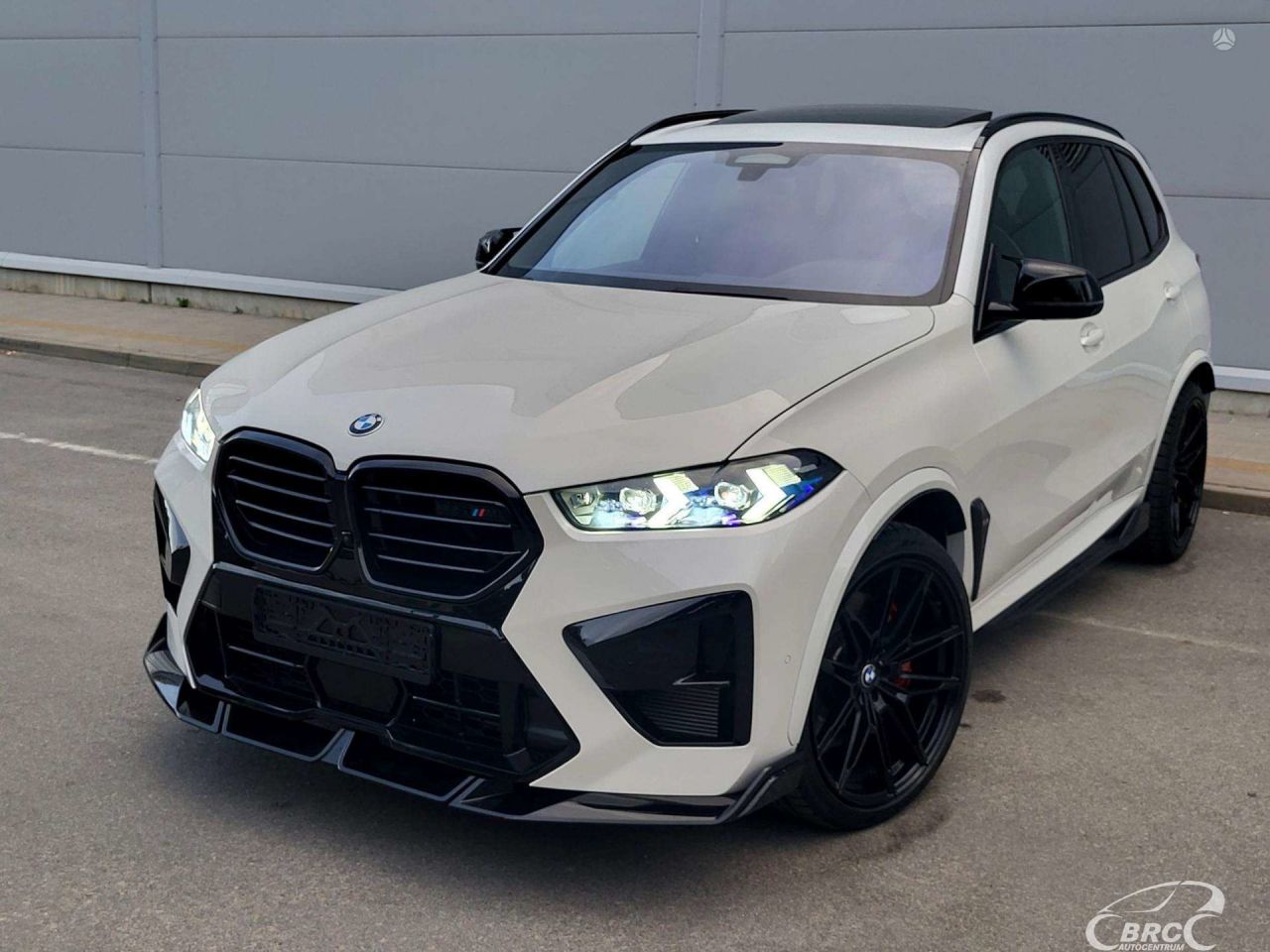 BMW X5 | 6