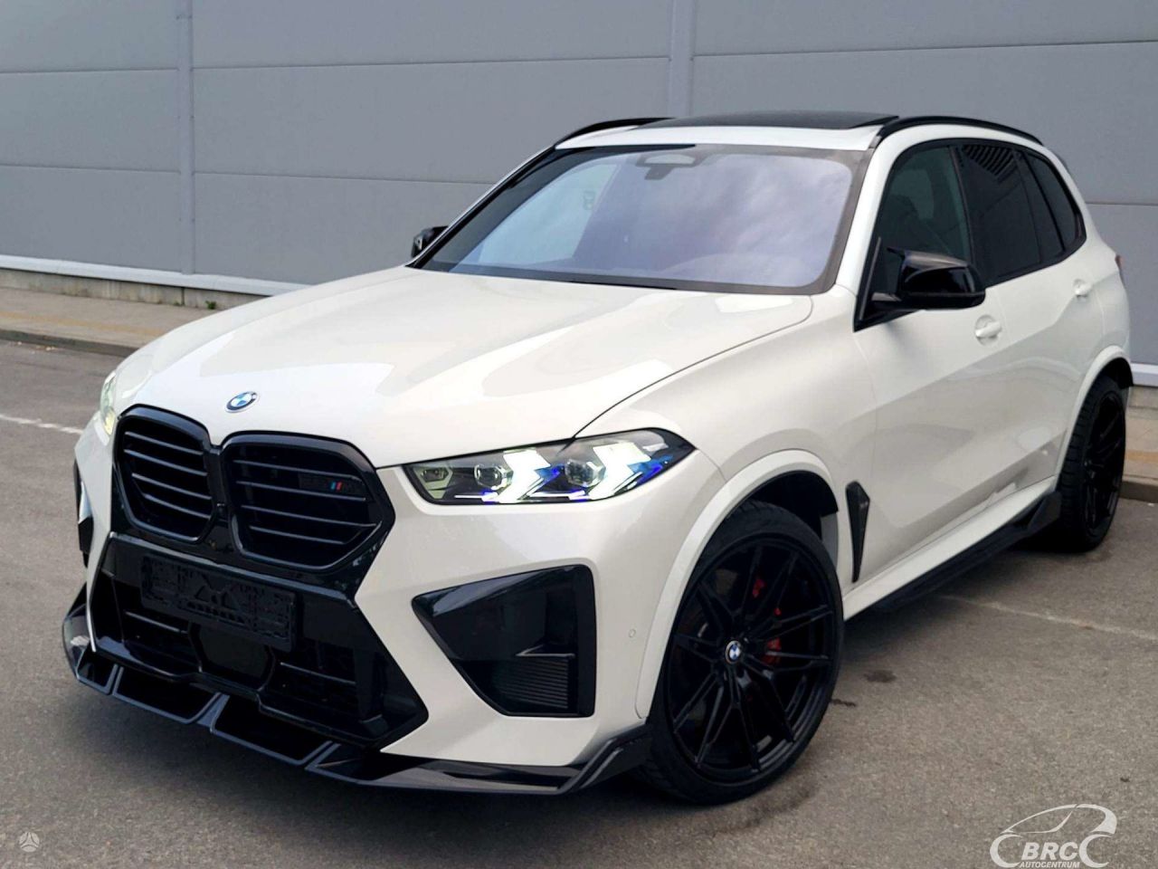 BMW X5 | 1