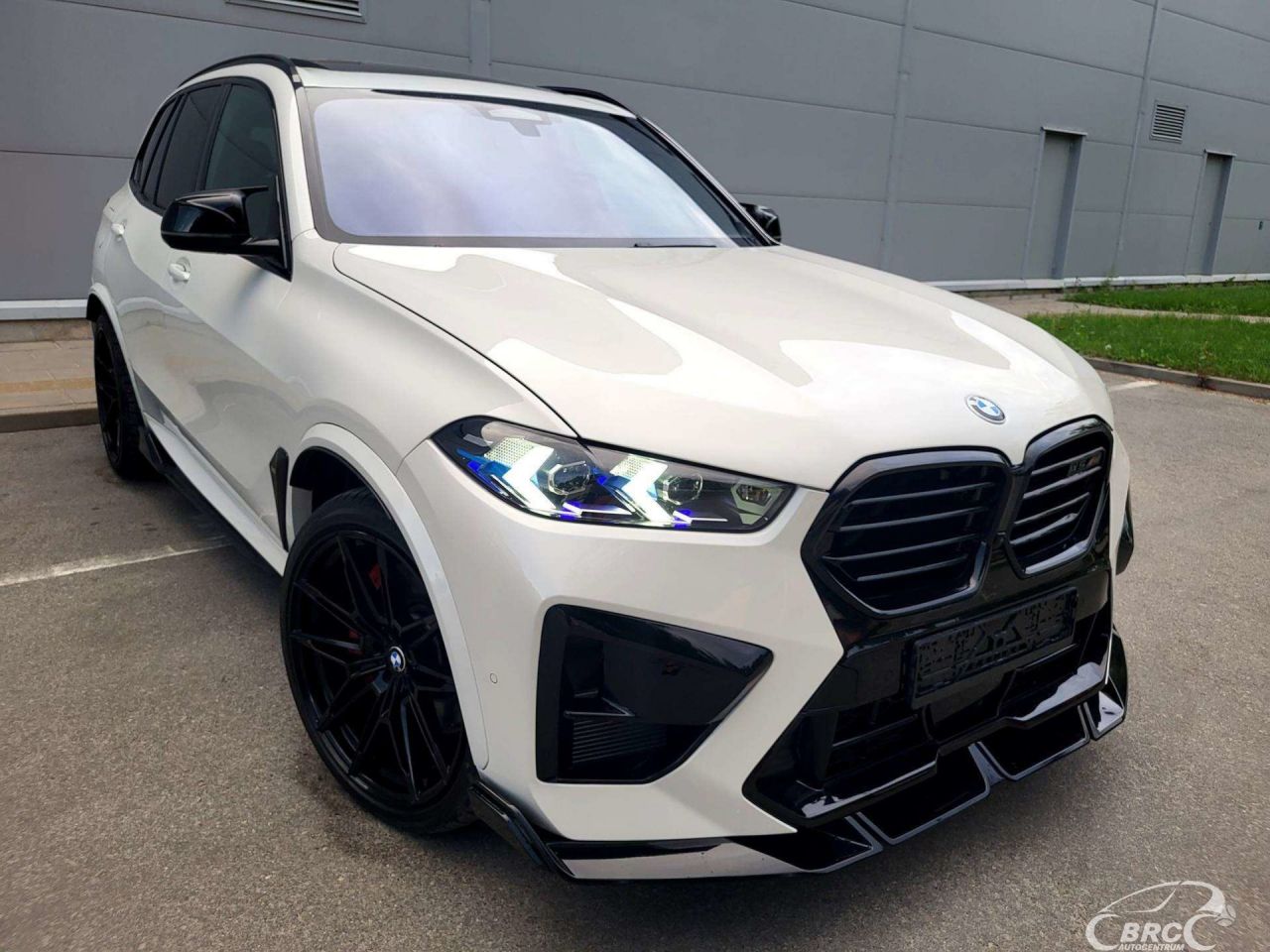 BMW X5 | 3