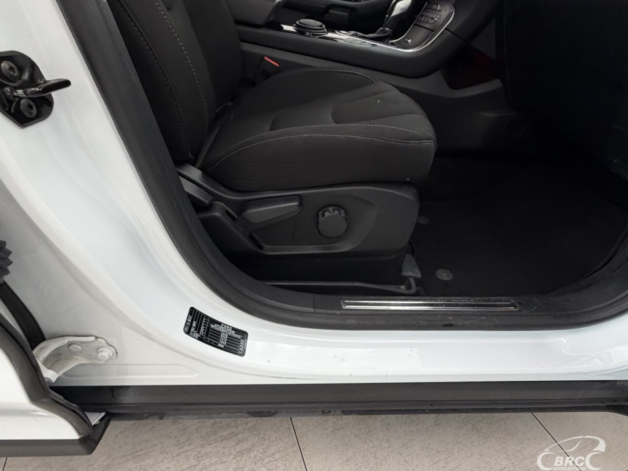 Ford S-MAX | 5