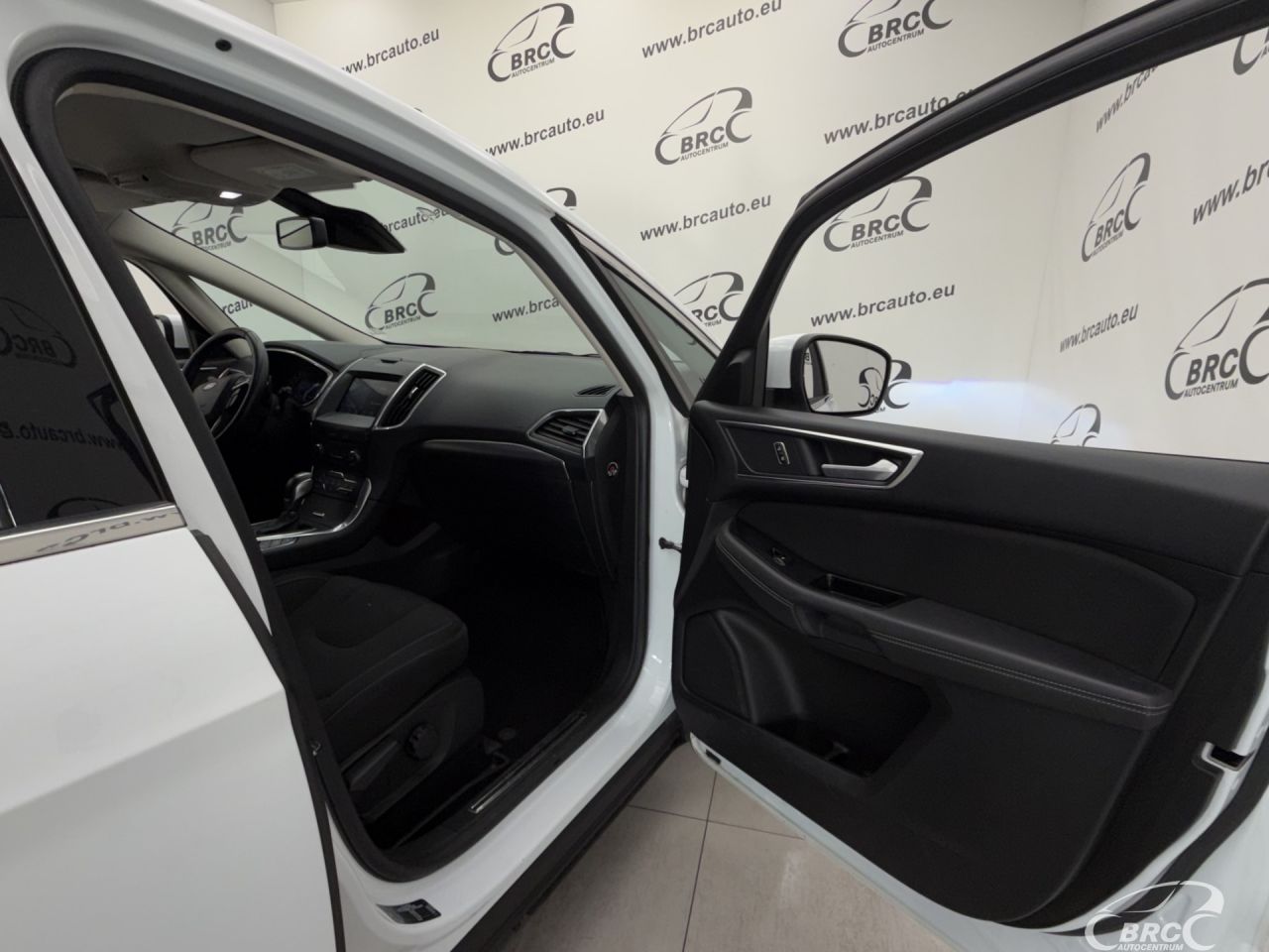 Ford S-MAX | 7