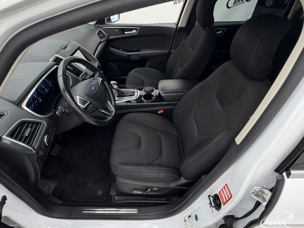 Ford S-MAX | 19