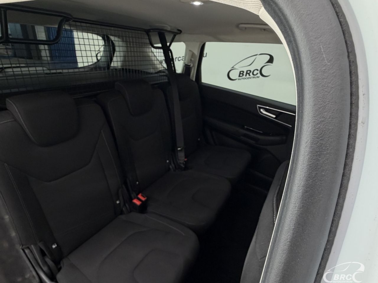 Ford S-MAX | 10