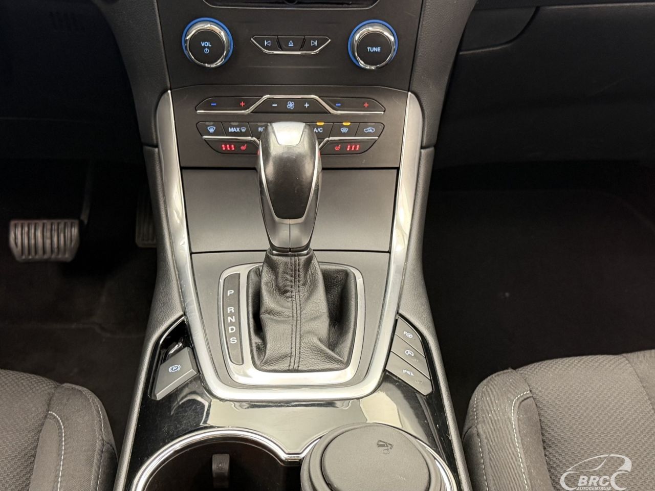 Ford S-MAX | 16