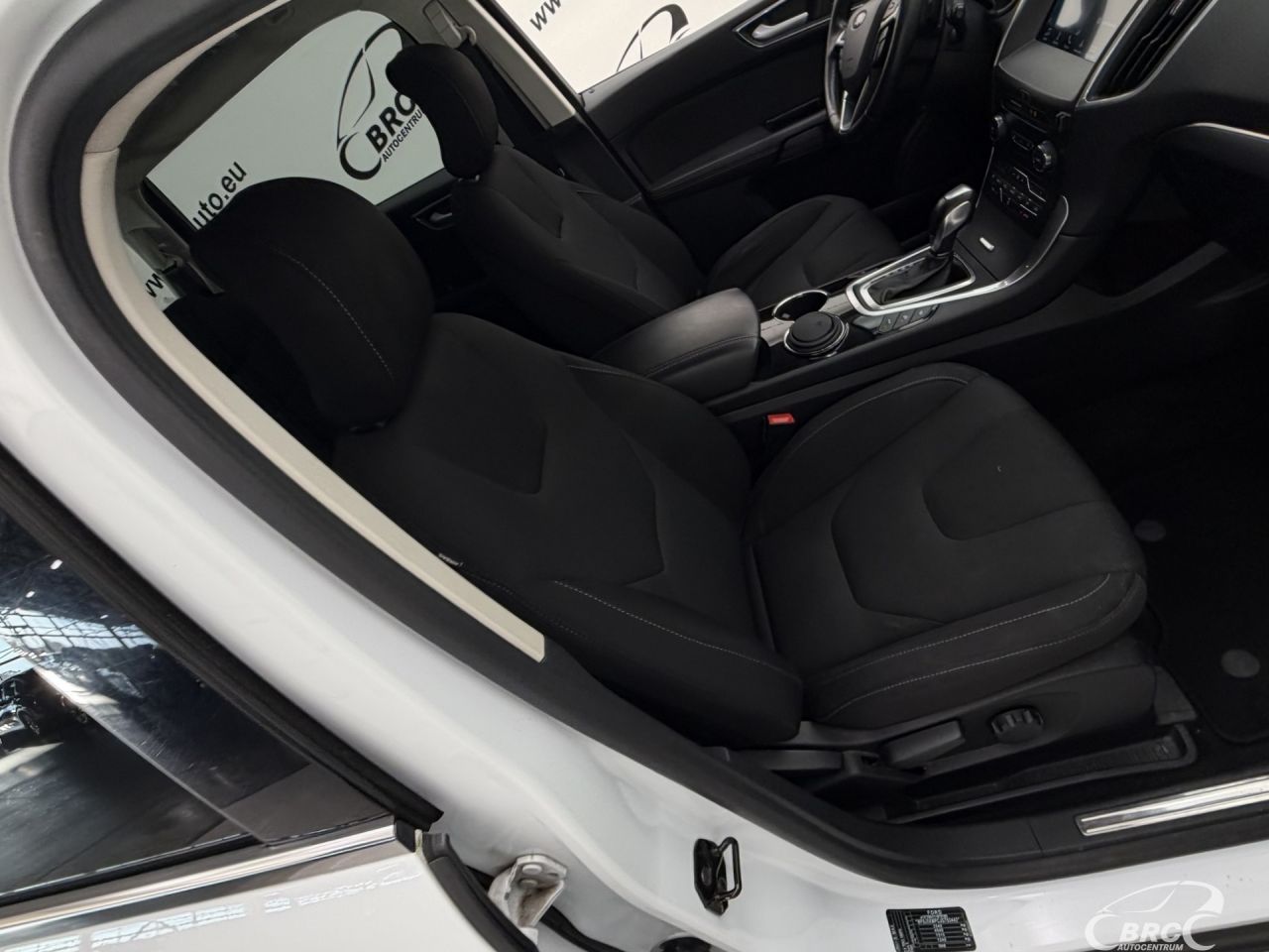 Ford S-MAX | 4