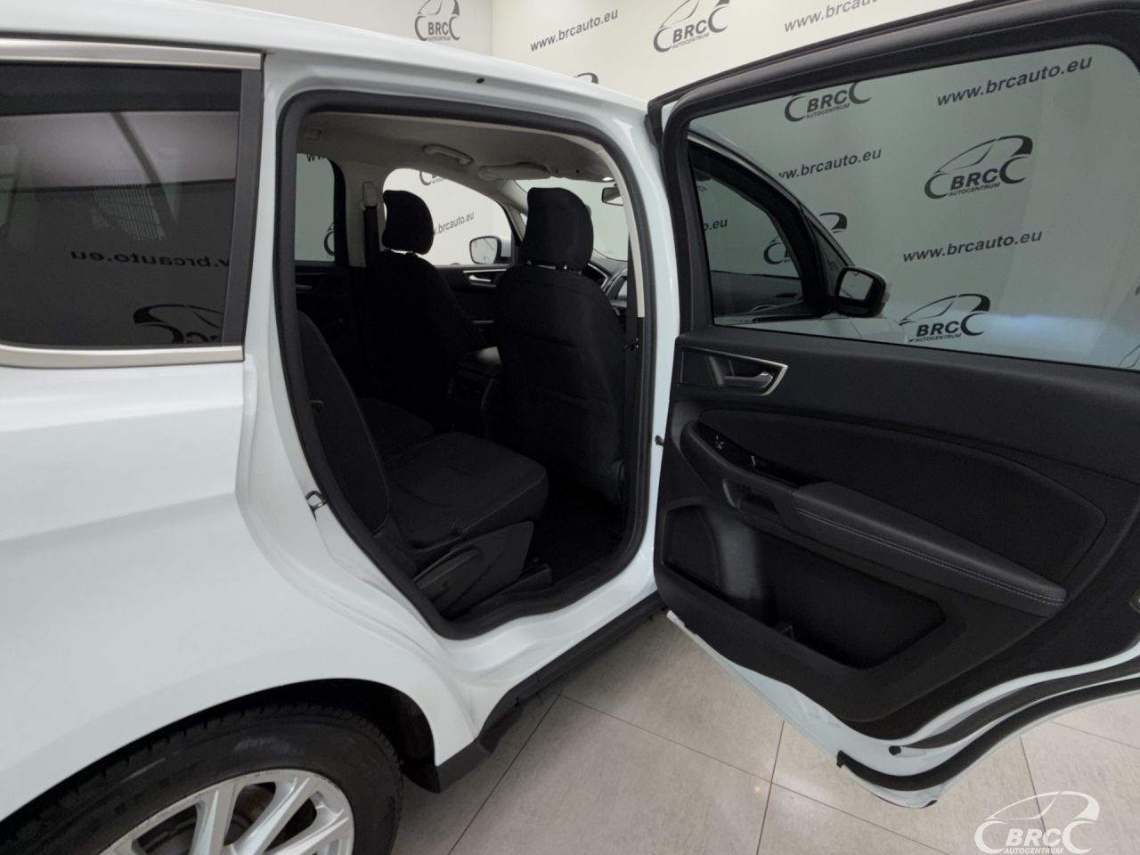 Ford S-MAX | 11