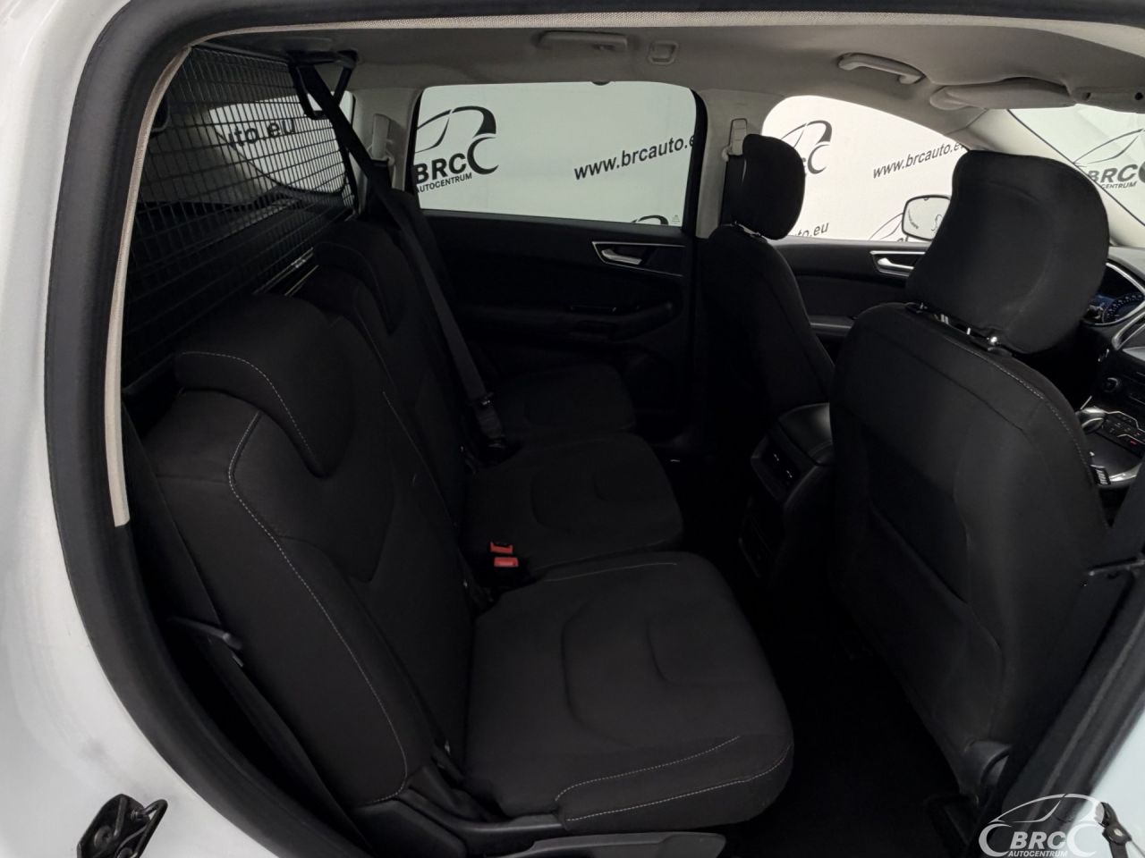 Ford S-MAX | 9
