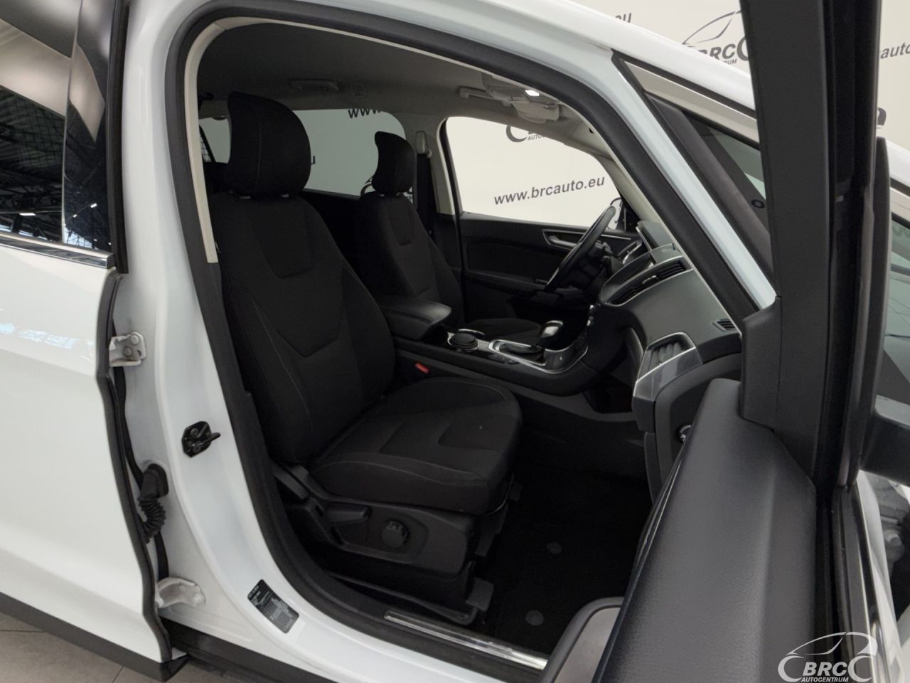 Ford S-MAX | 6
