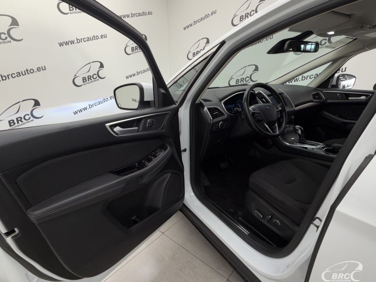 Ford S-MAX | 17