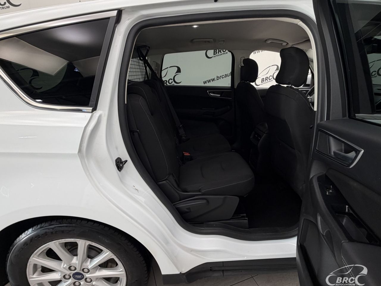 Ford S-MAX | 8