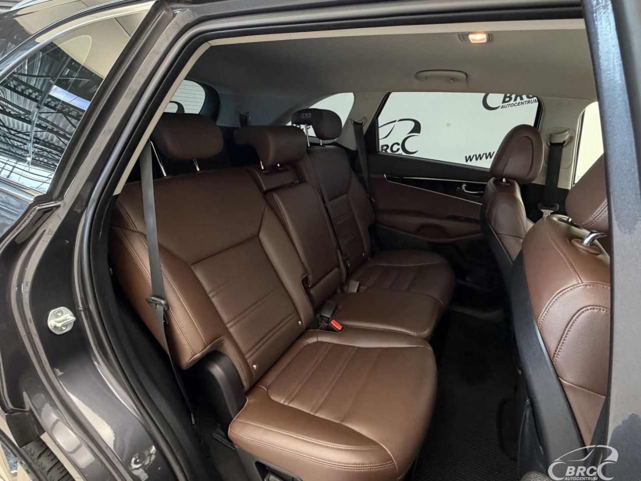 Kia Sorento | 11