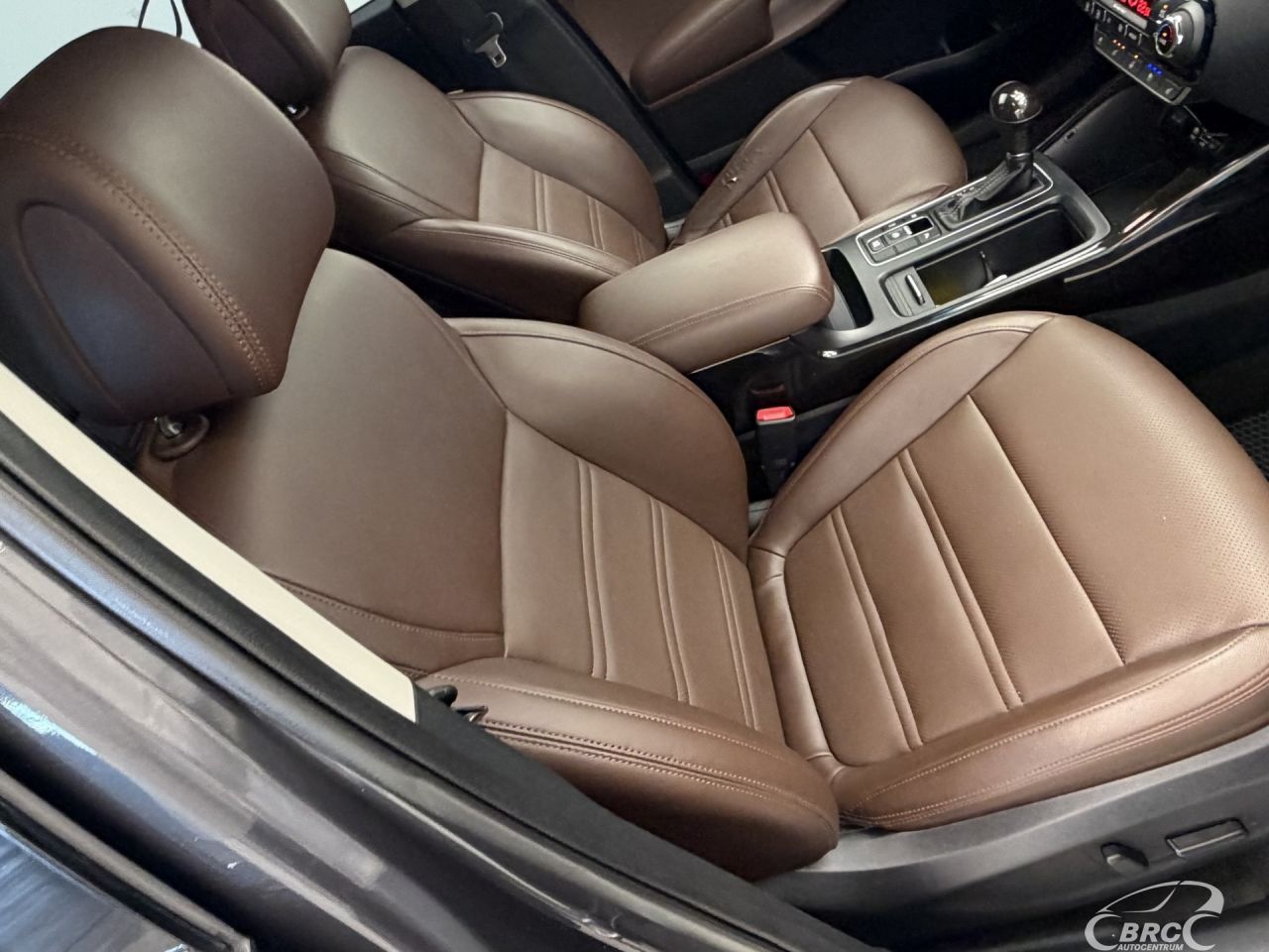 Kia Sorento | 4