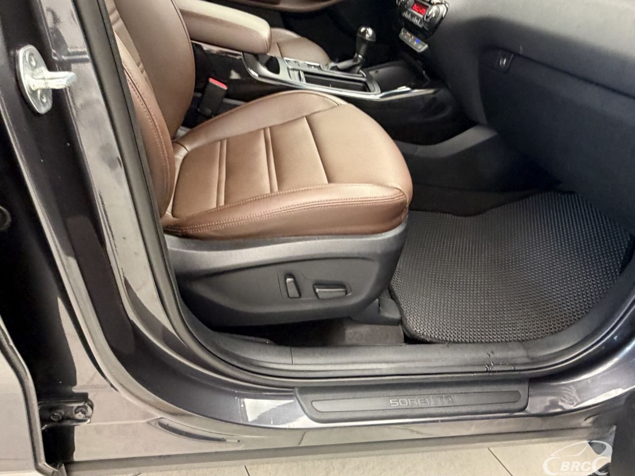 Kia Sorento | 5