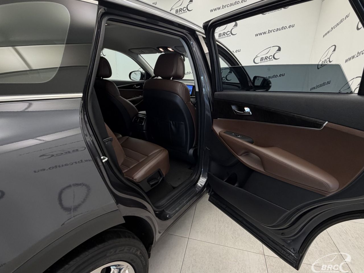 Kia Sorento | 13