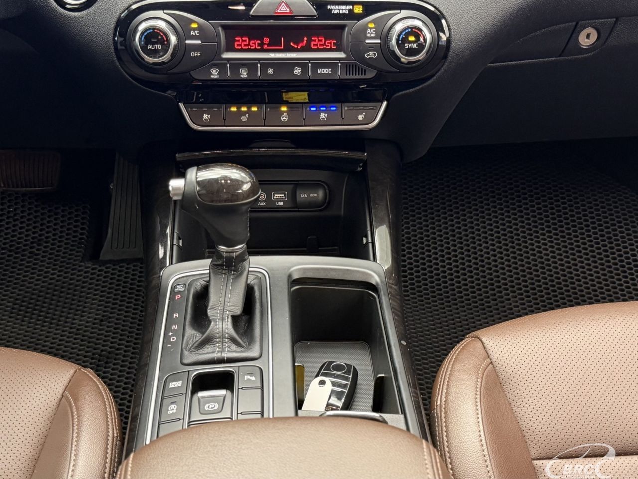 Kia Sorento | 18