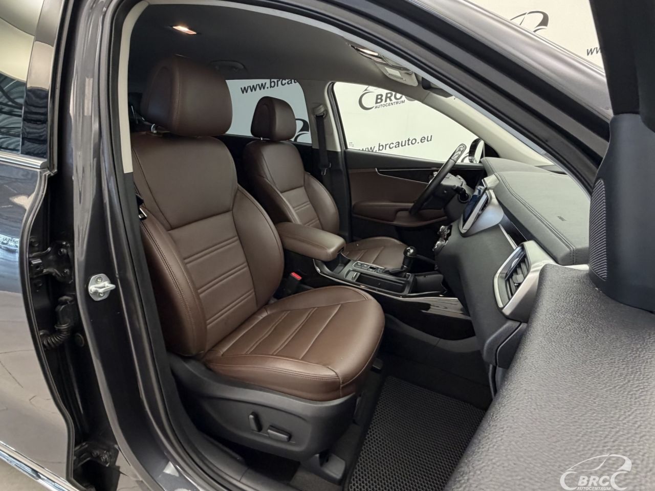 Kia Sorento | 6