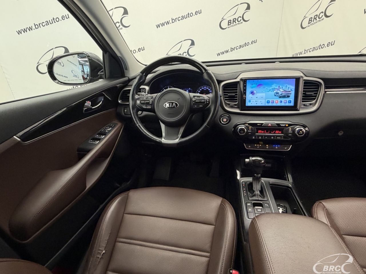 Kia Sorento | 14