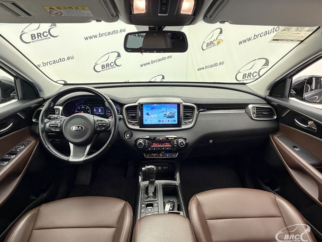 Kia Sorento | 2
