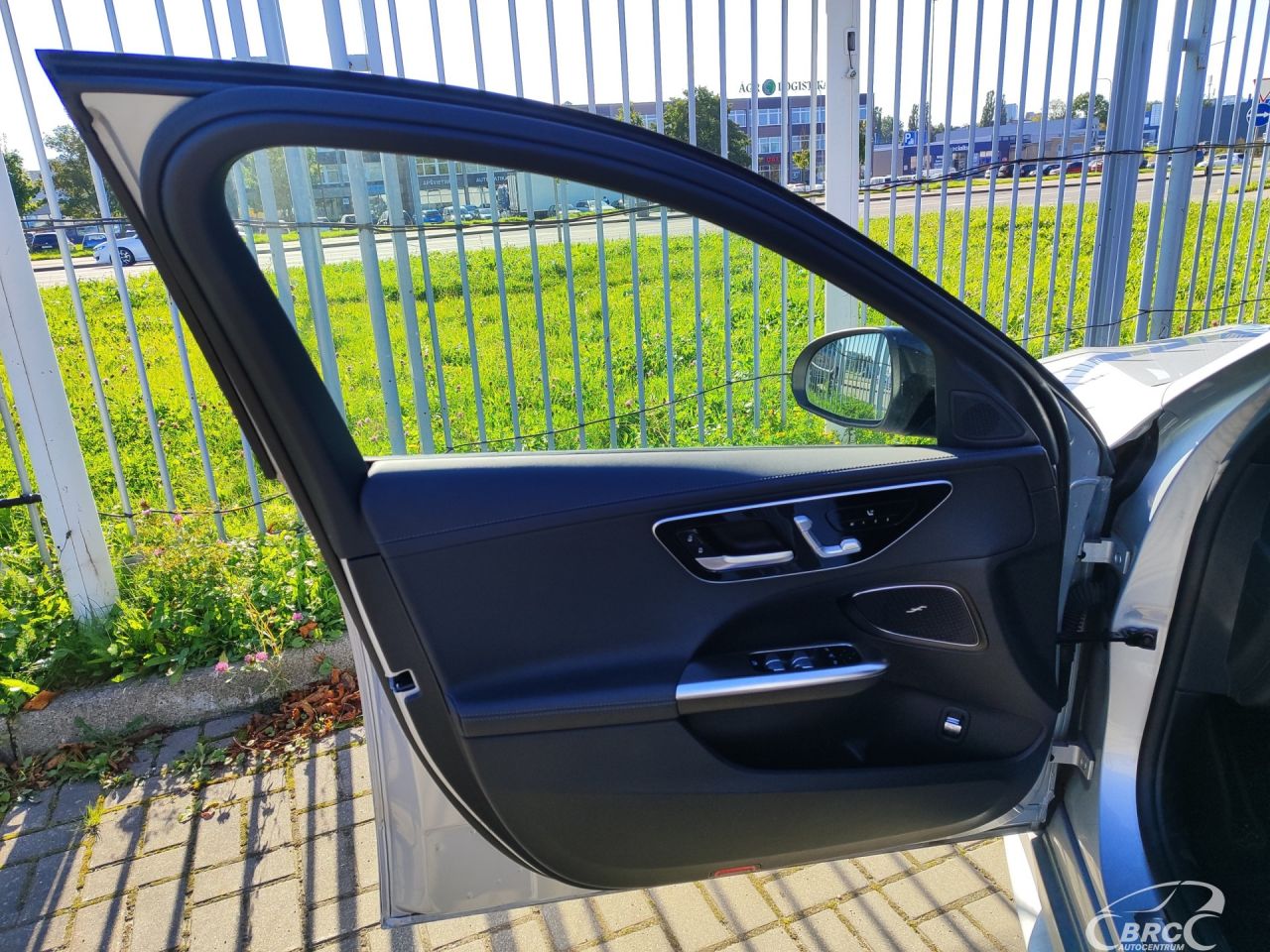 Mercedes-Benz C220 | 19