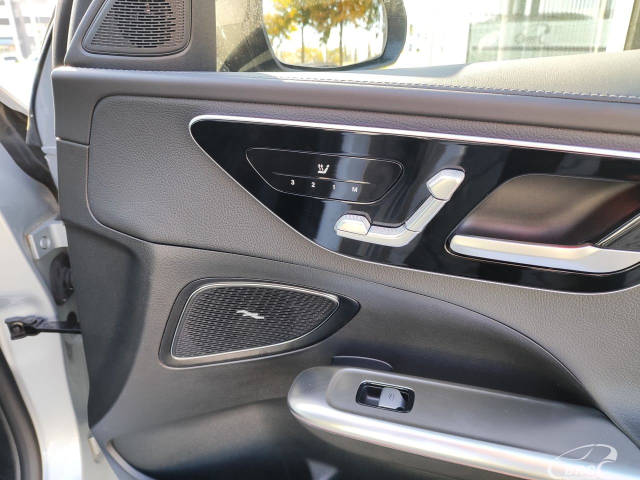 Mercedes-Benz C220 | 6