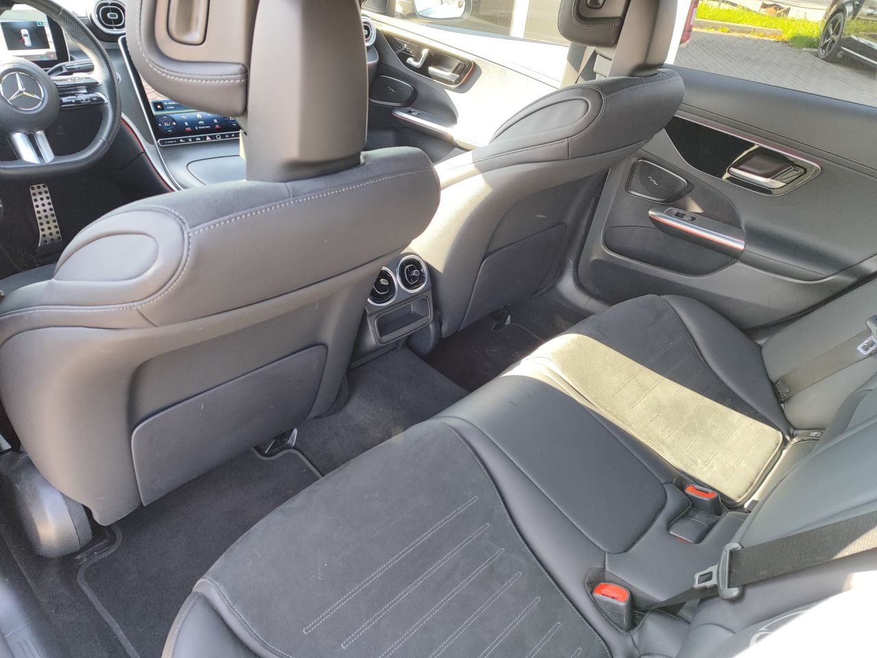 Mercedes-Benz C220 | 17