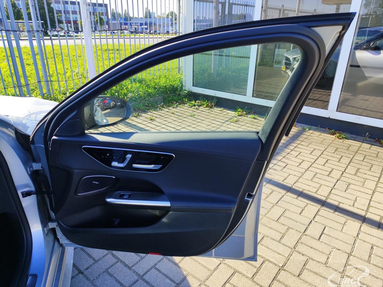 Mercedes-Benz C220 | 5