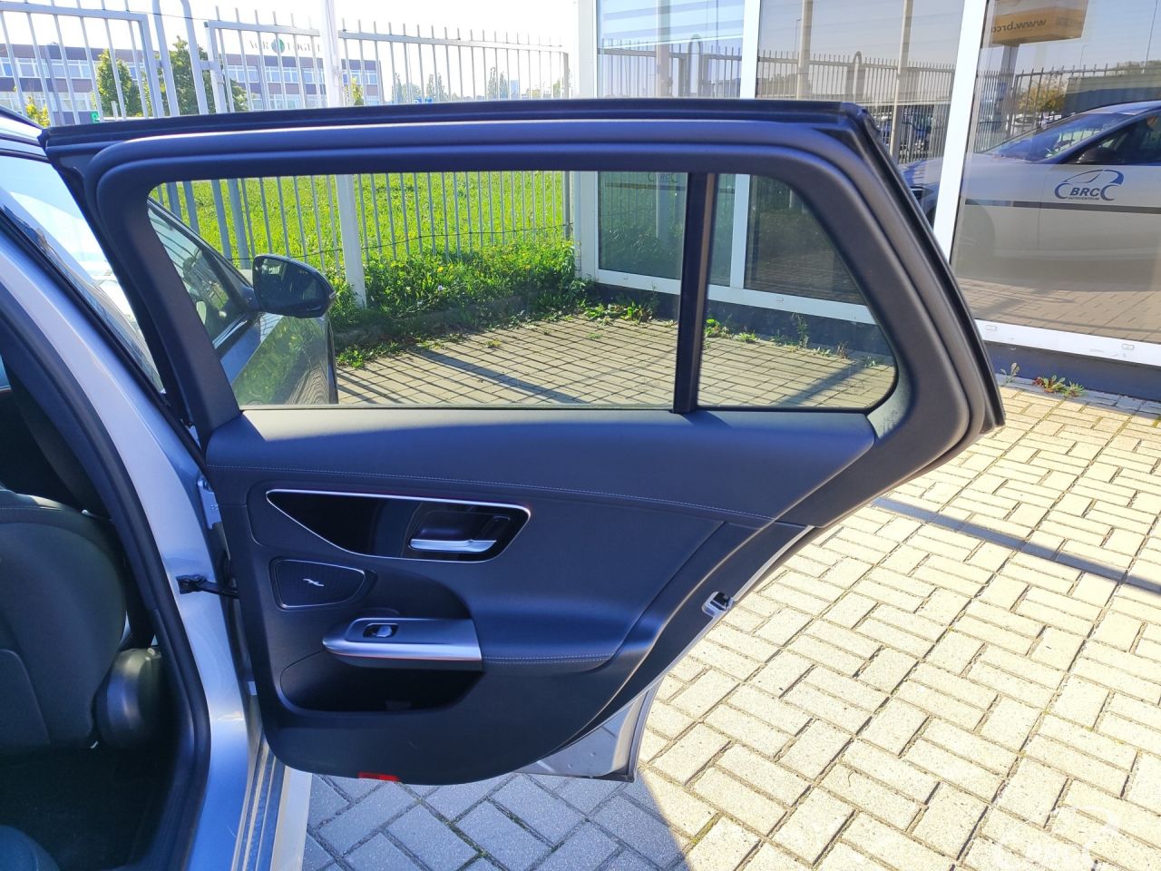 Mercedes-Benz C220 | 9
