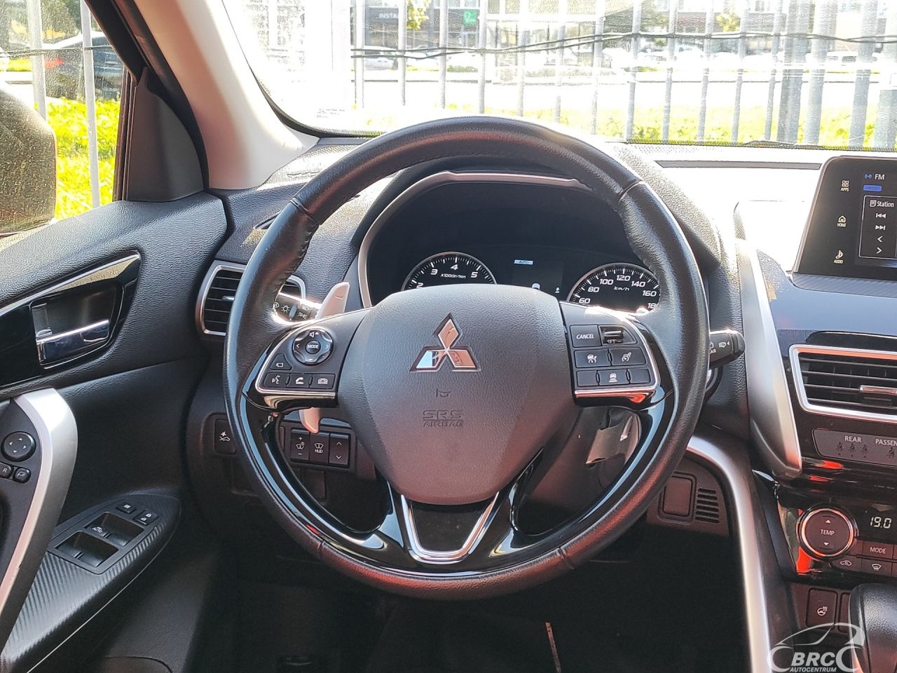 Mitsubishi Eclipse | 15