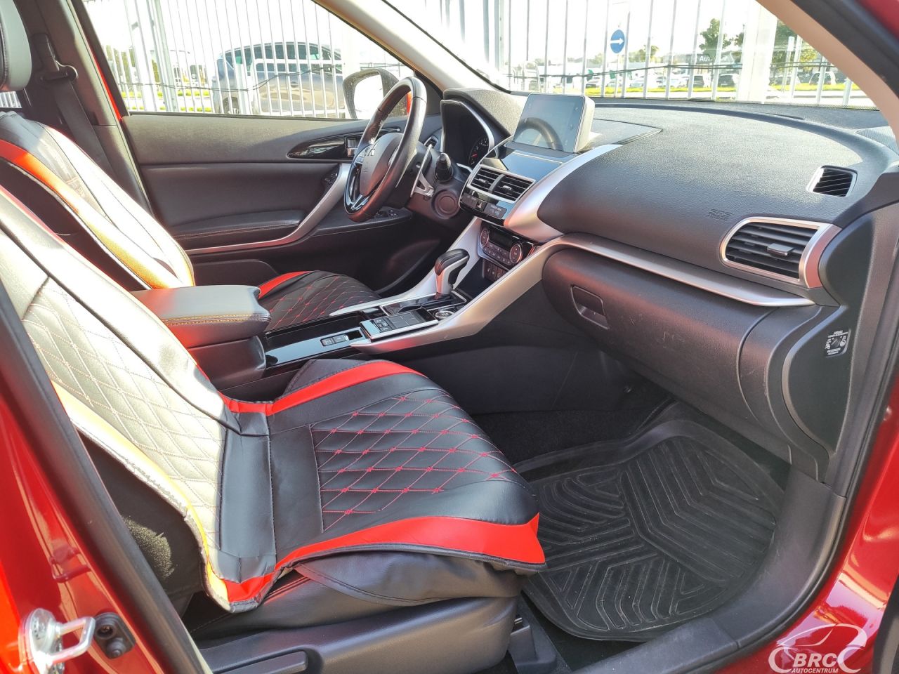 Mitsubishi Eclipse | 6