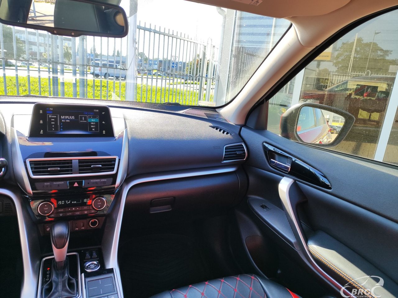 Mitsubishi Eclipse | 4
