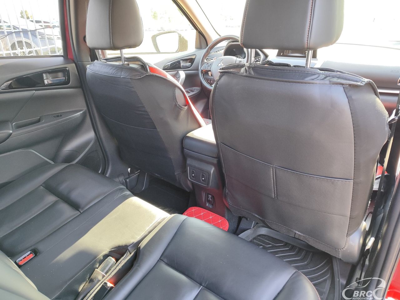 Mitsubishi Eclipse | 10