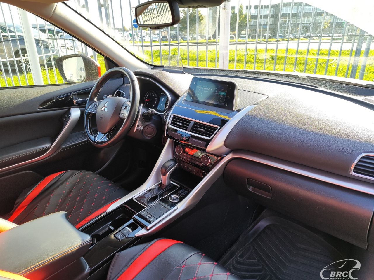 Mitsubishi Eclipse | 7