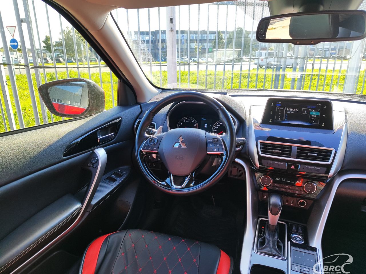 Mitsubishi Eclipse | 2