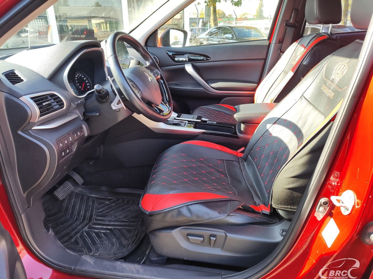 Mitsubishi Eclipse | 18