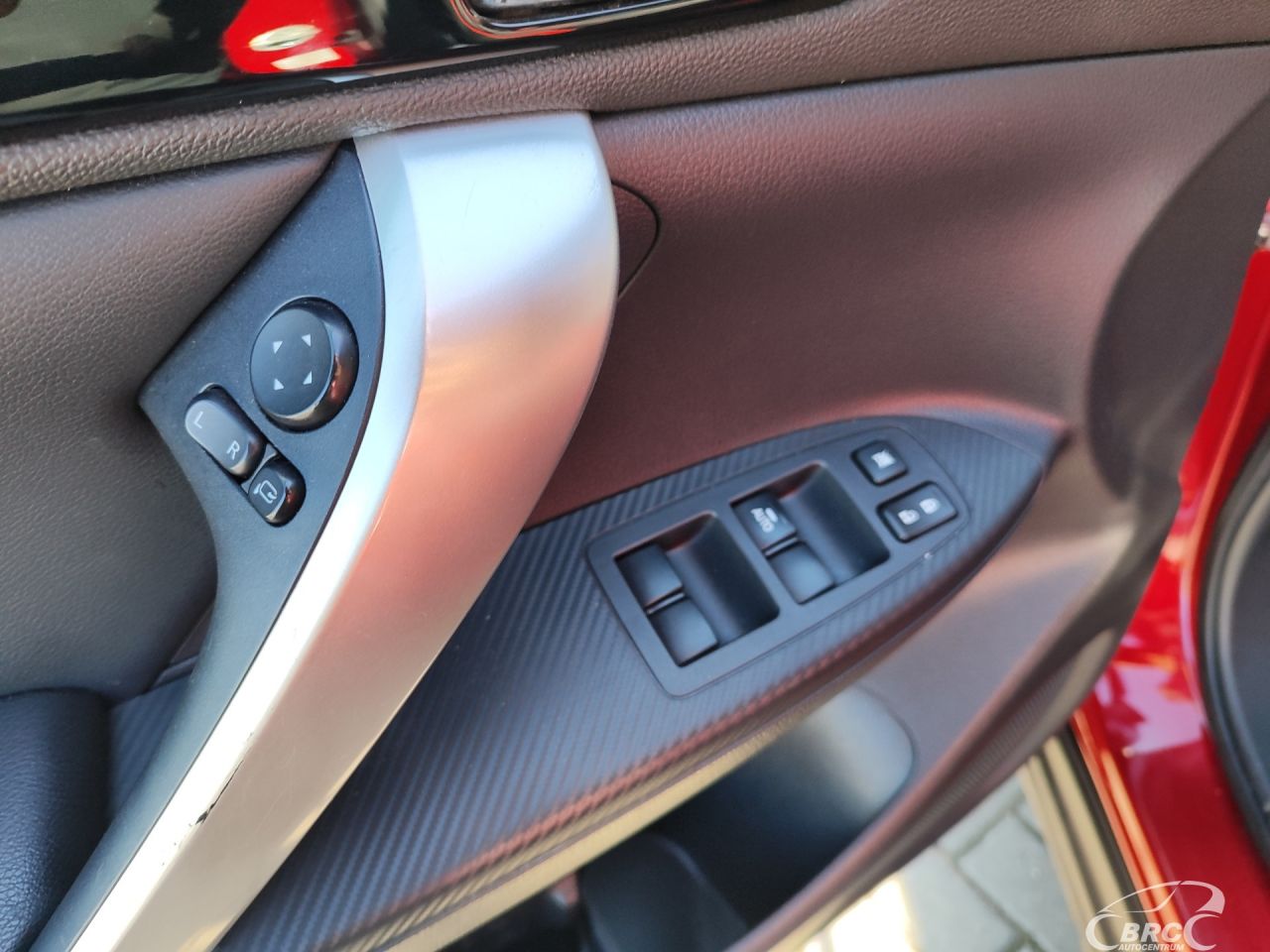 Mitsubishi Eclipse | 16