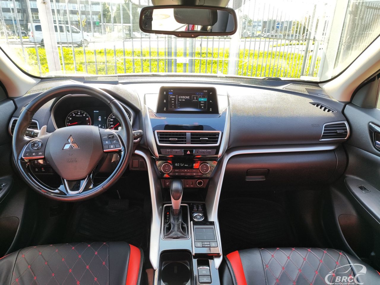 Mitsubishi Eclipse | 3