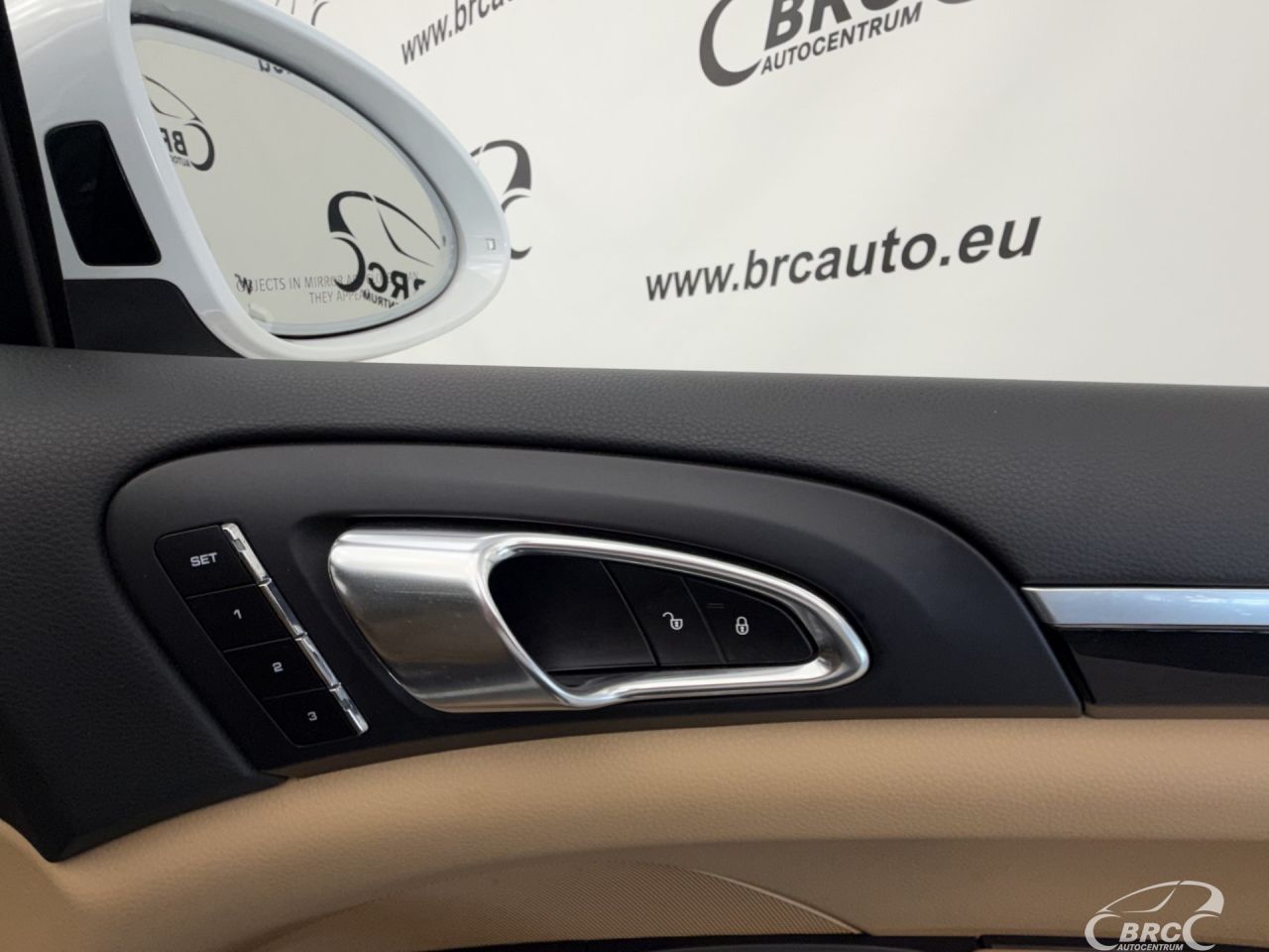 Porsche Cayenne | 8