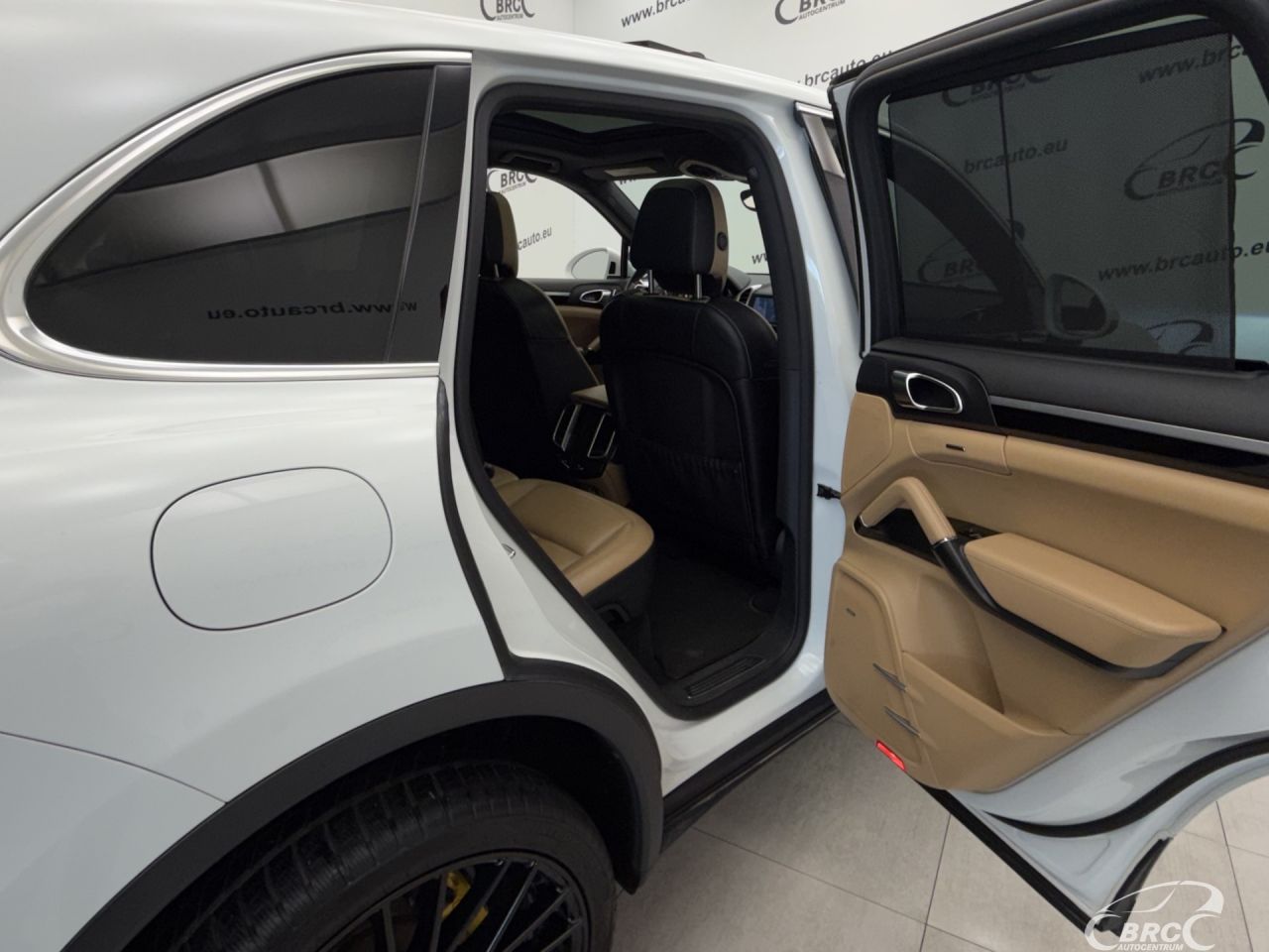 Porsche Cayenne | 13