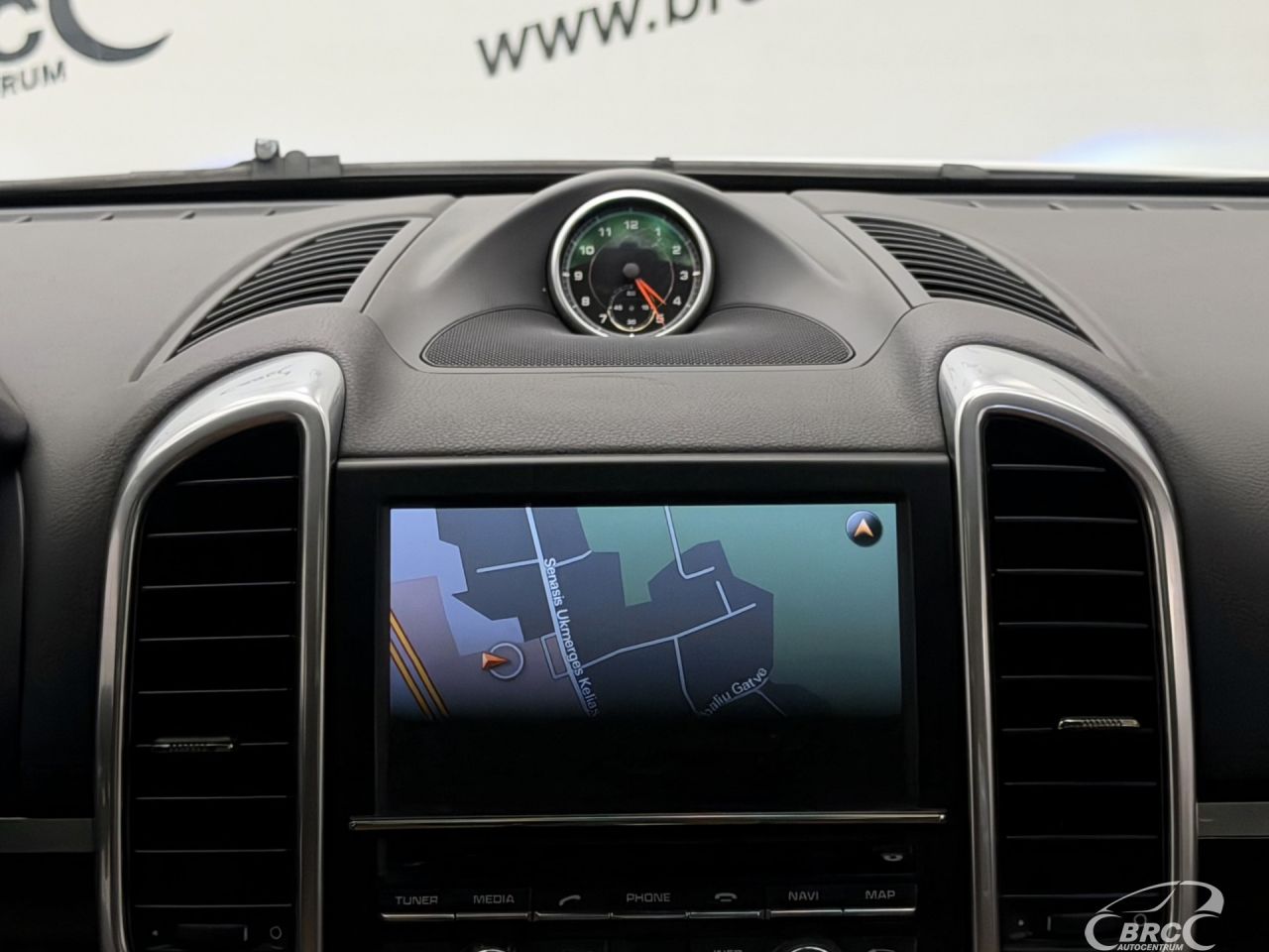 Porsche Cayenne | 18
