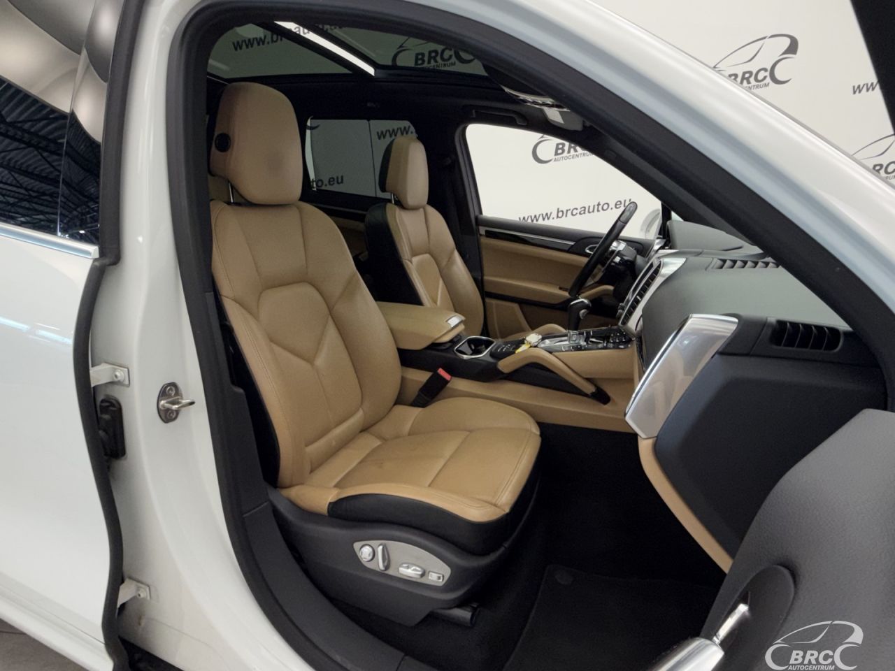 Porsche Cayenne | 6