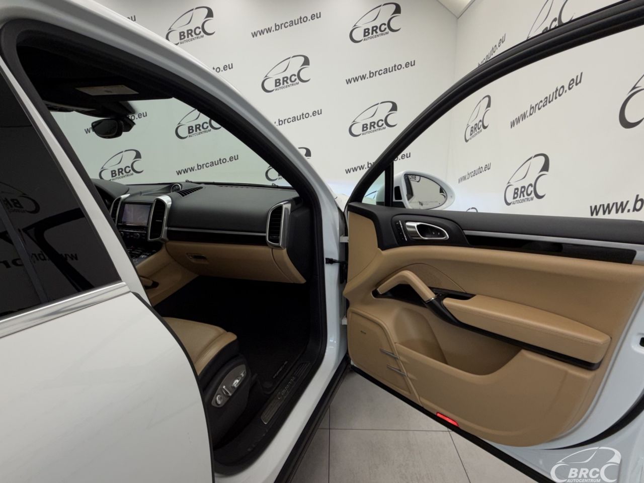 Porsche Cayenne | 7