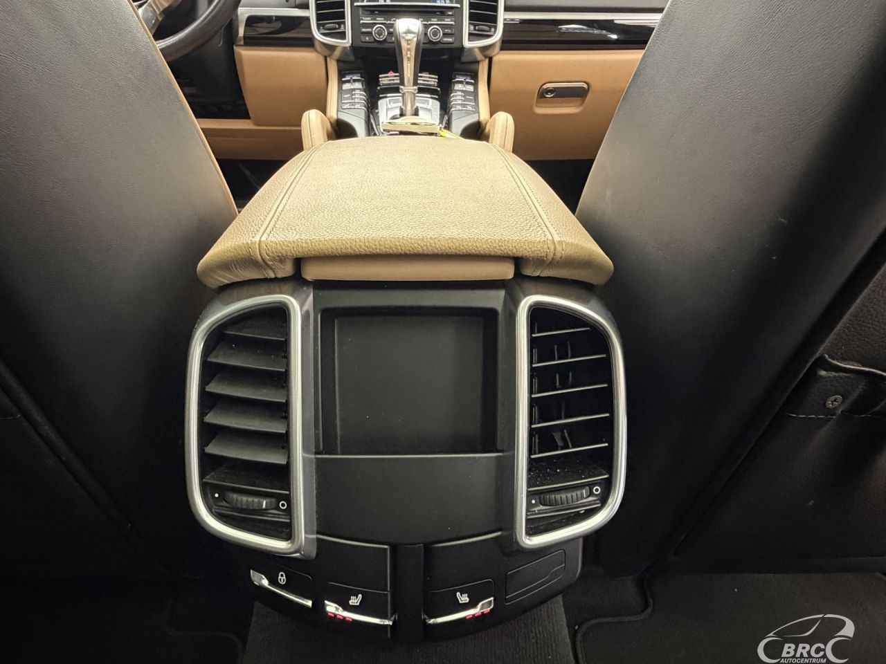 Porsche Cayenne | 15