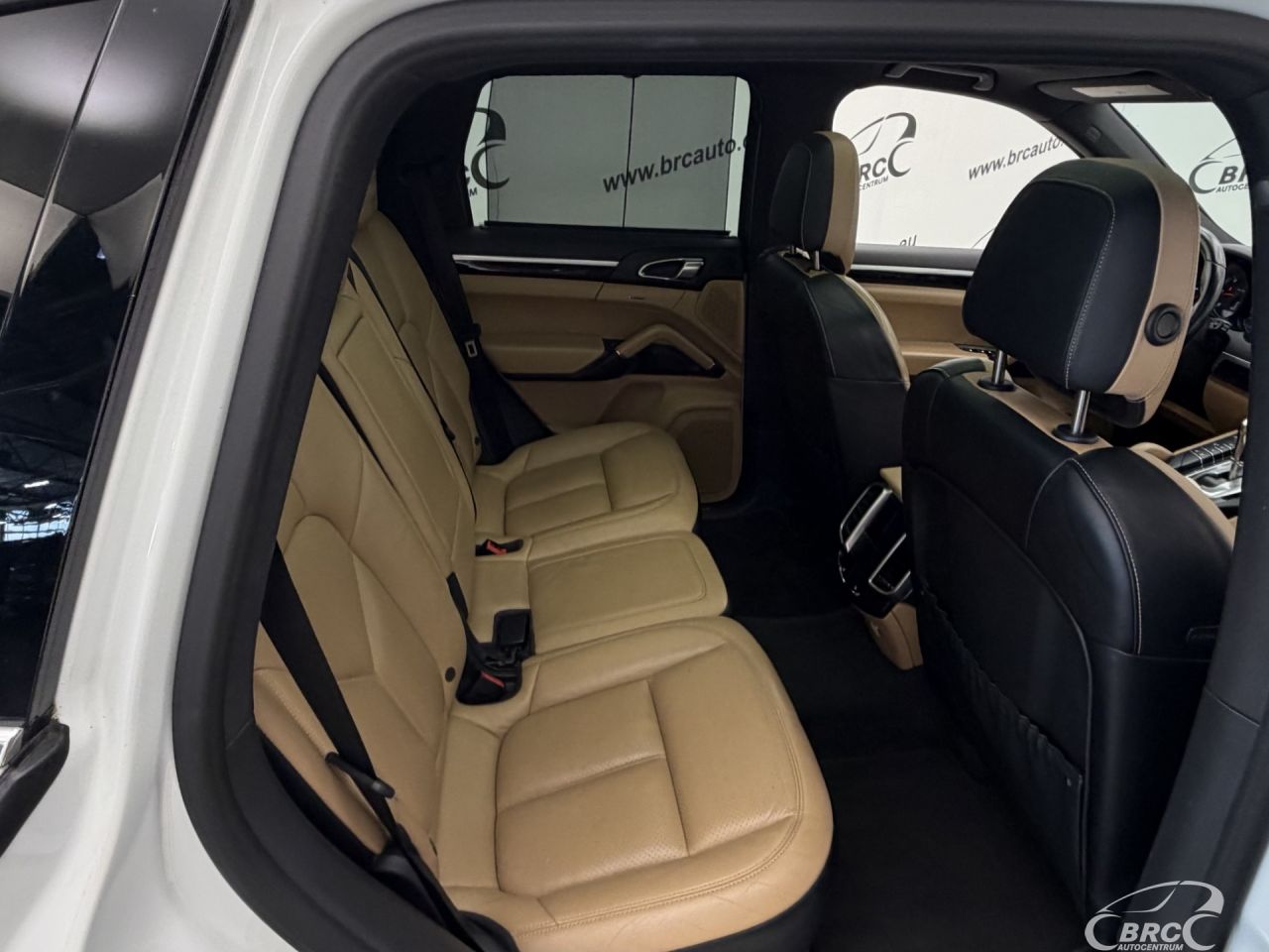 Porsche Cayenne | 11