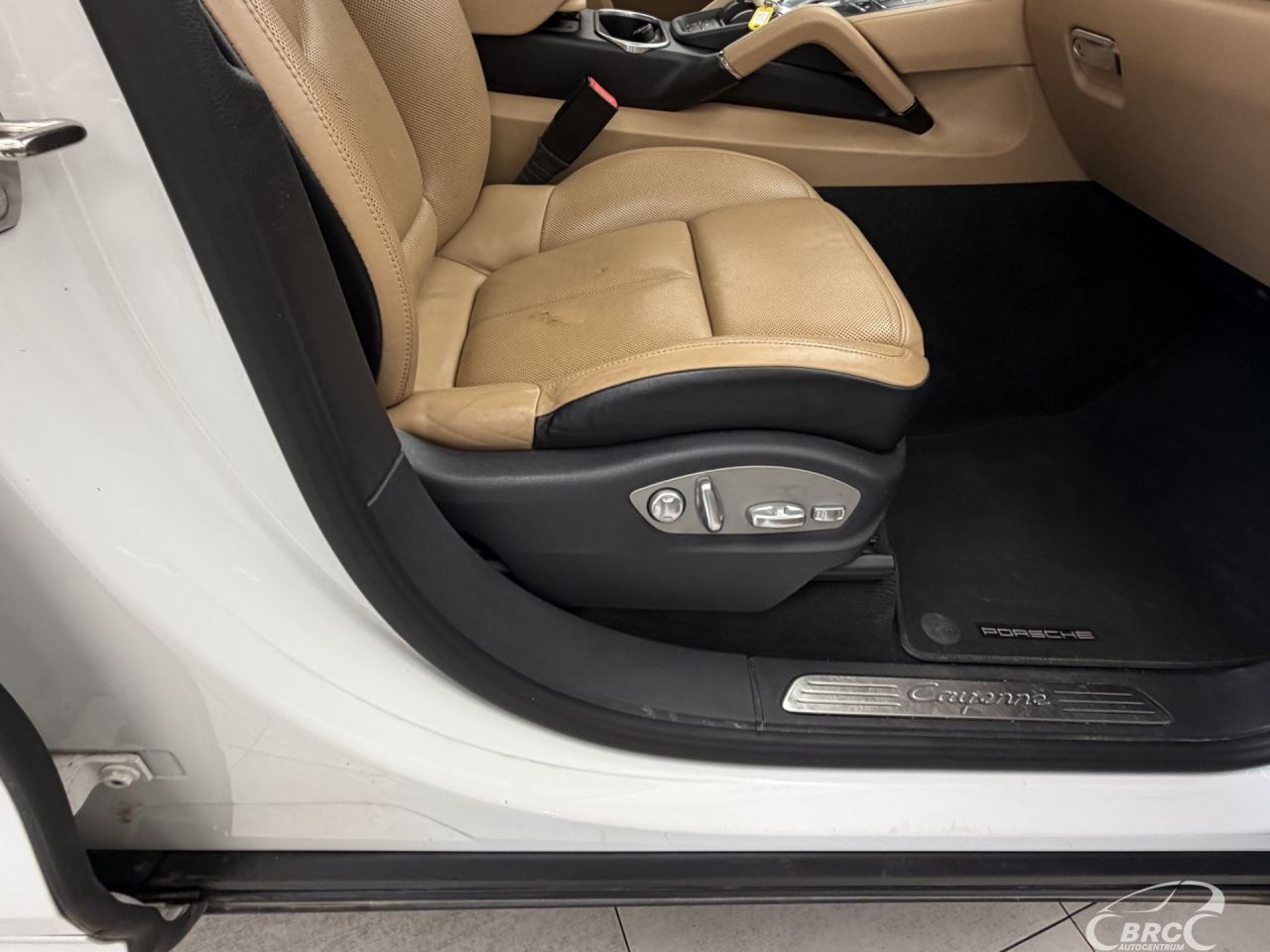 Porsche Cayenne | 5