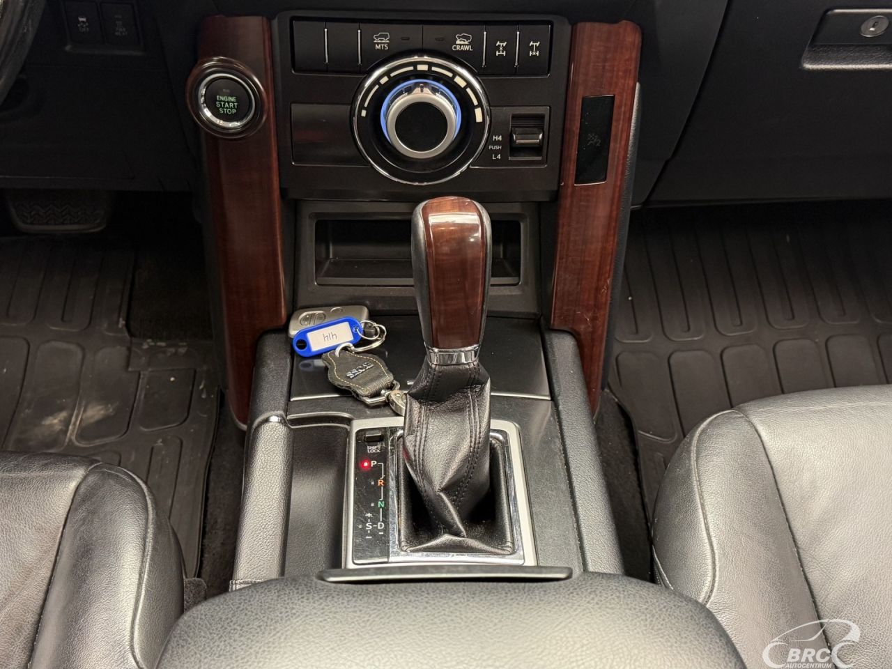 Toyota Land Cruiser | 17
