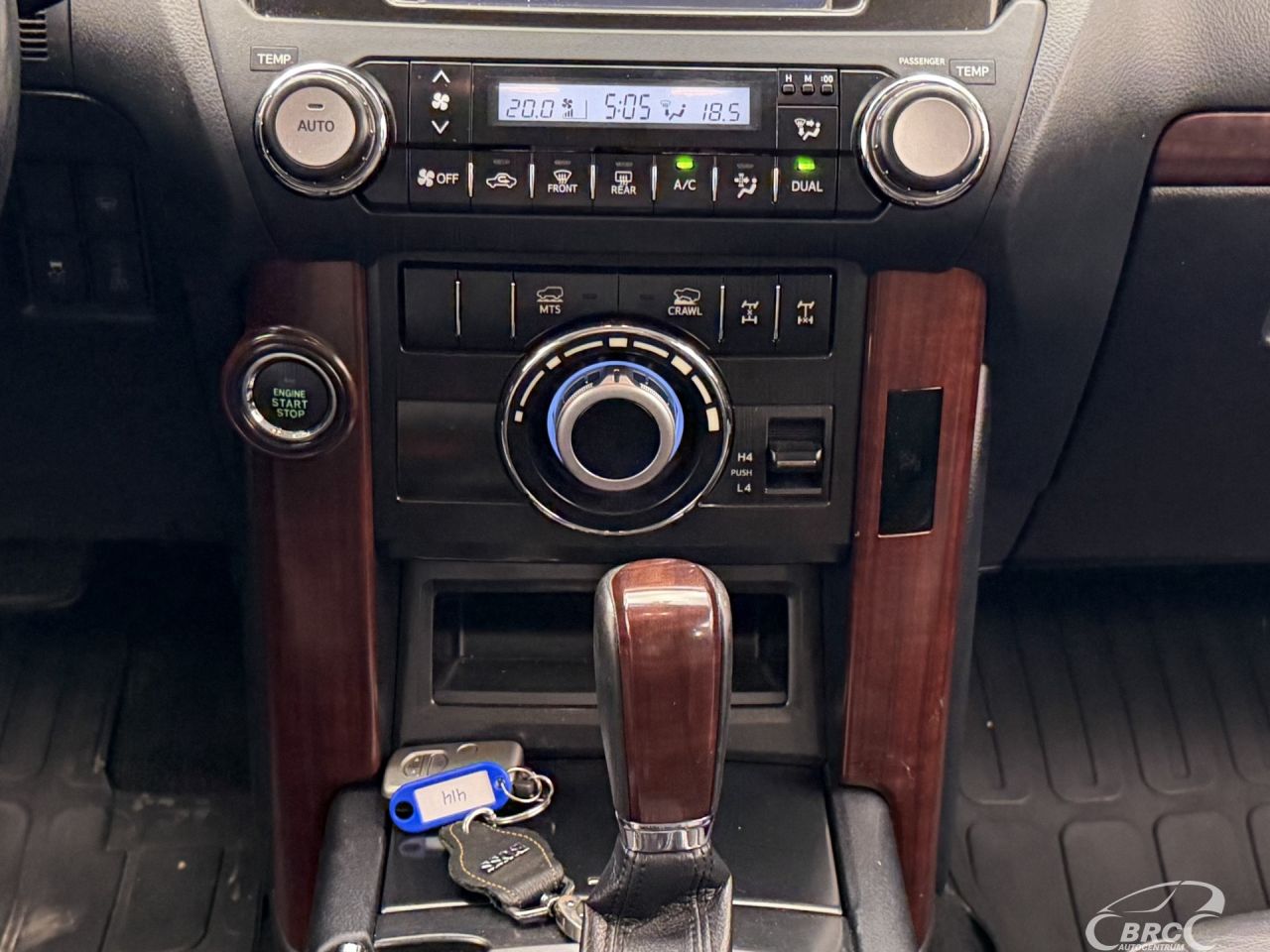 Toyota Land Cruiser | 16
