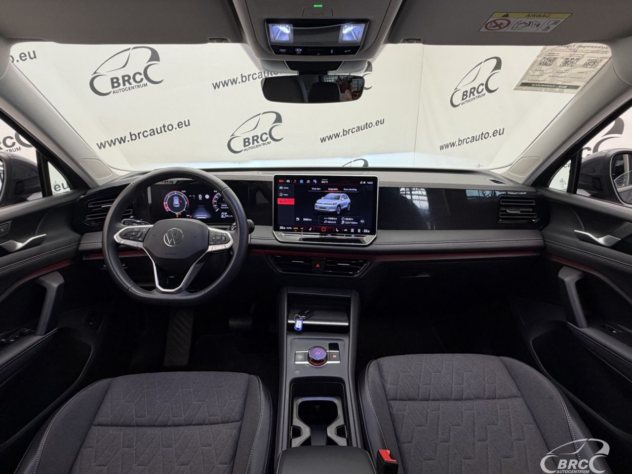 Volkswagen Tiguan | 2