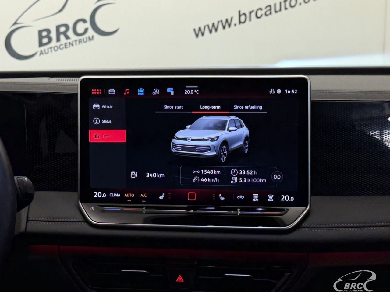 Volkswagen Tiguan | 16