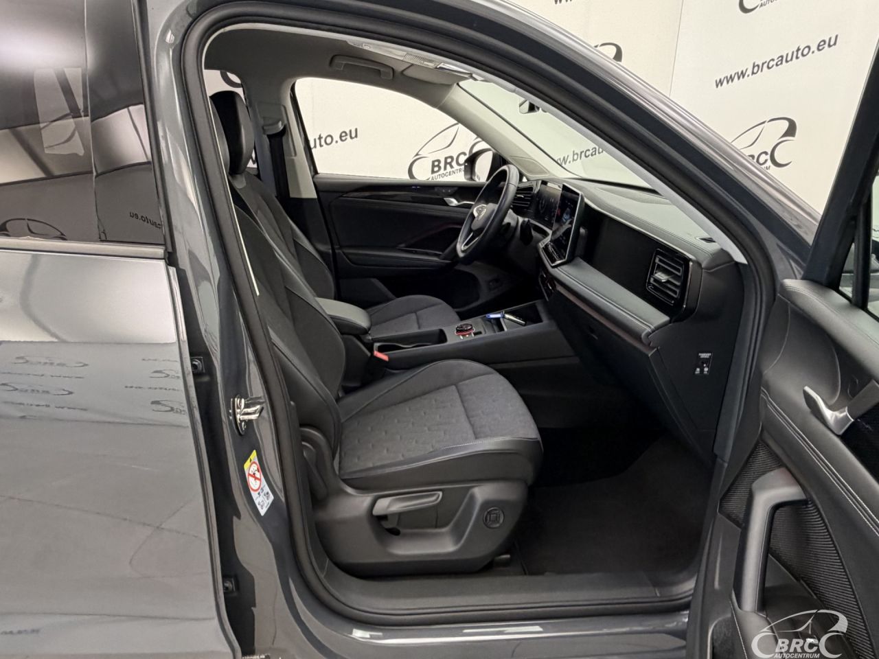 Volkswagen Tiguan | 3