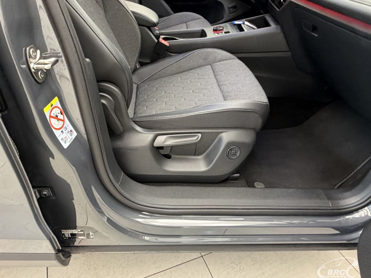 Volkswagen Tiguan | 5